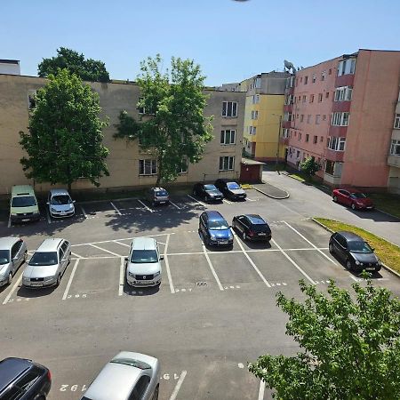 Modern Apartament Făgăraş 外观 照片