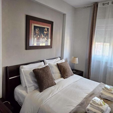 Modern Apartament Făgăraş 外观 照片