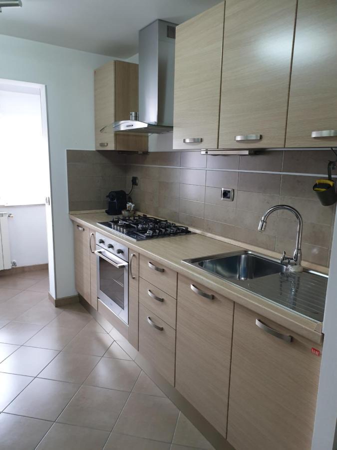 Modern Apartament Făgăraş 外观 照片