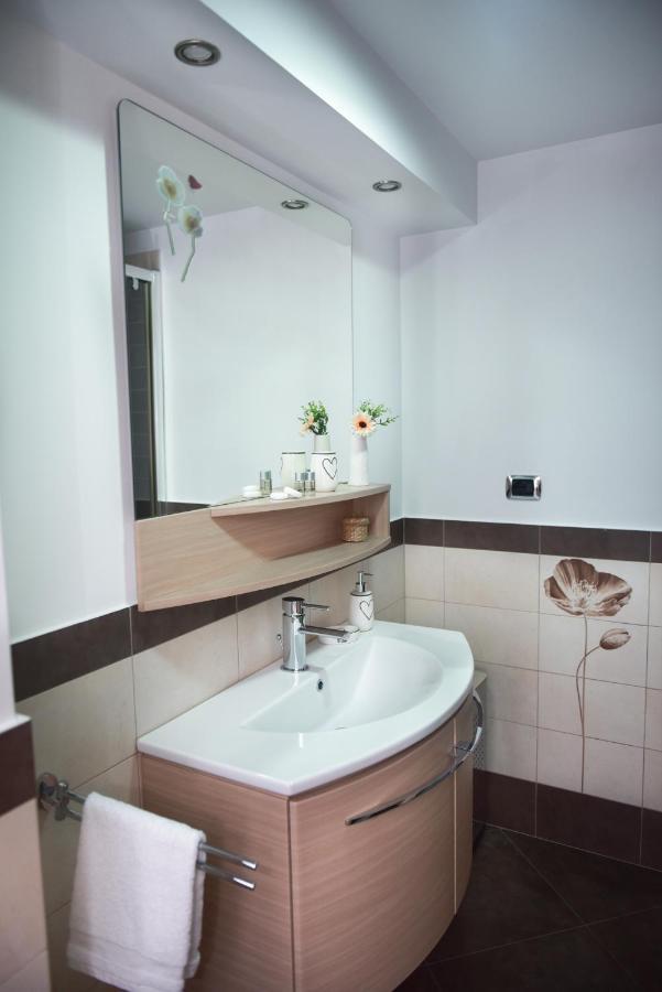 Modern Apartament Făgăraş 外观 照片