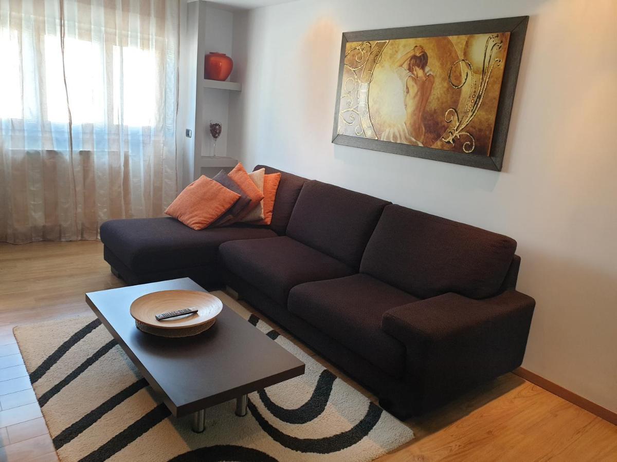 Modern Apartament Făgăraş 外观 照片