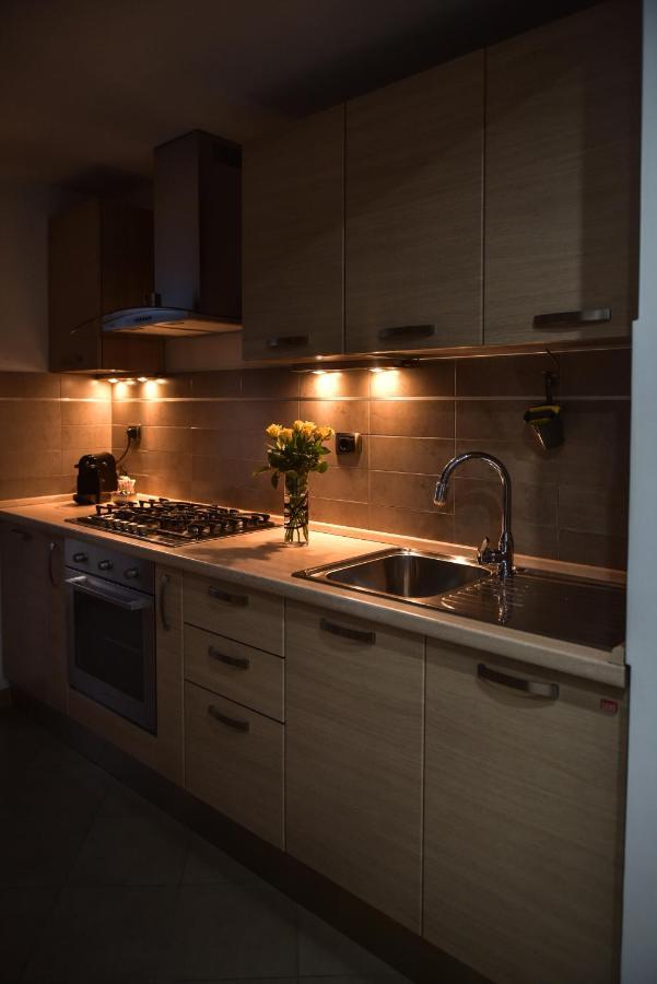 Modern Apartament Făgăraş 外观 照片