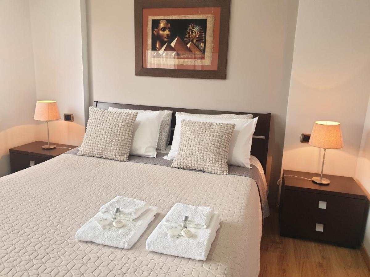 Modern Apartament Făgăraş 外观 照片