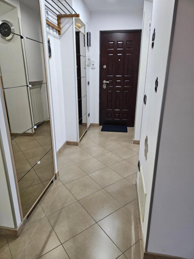 Modern Apartament Făgăraş 外观 照片