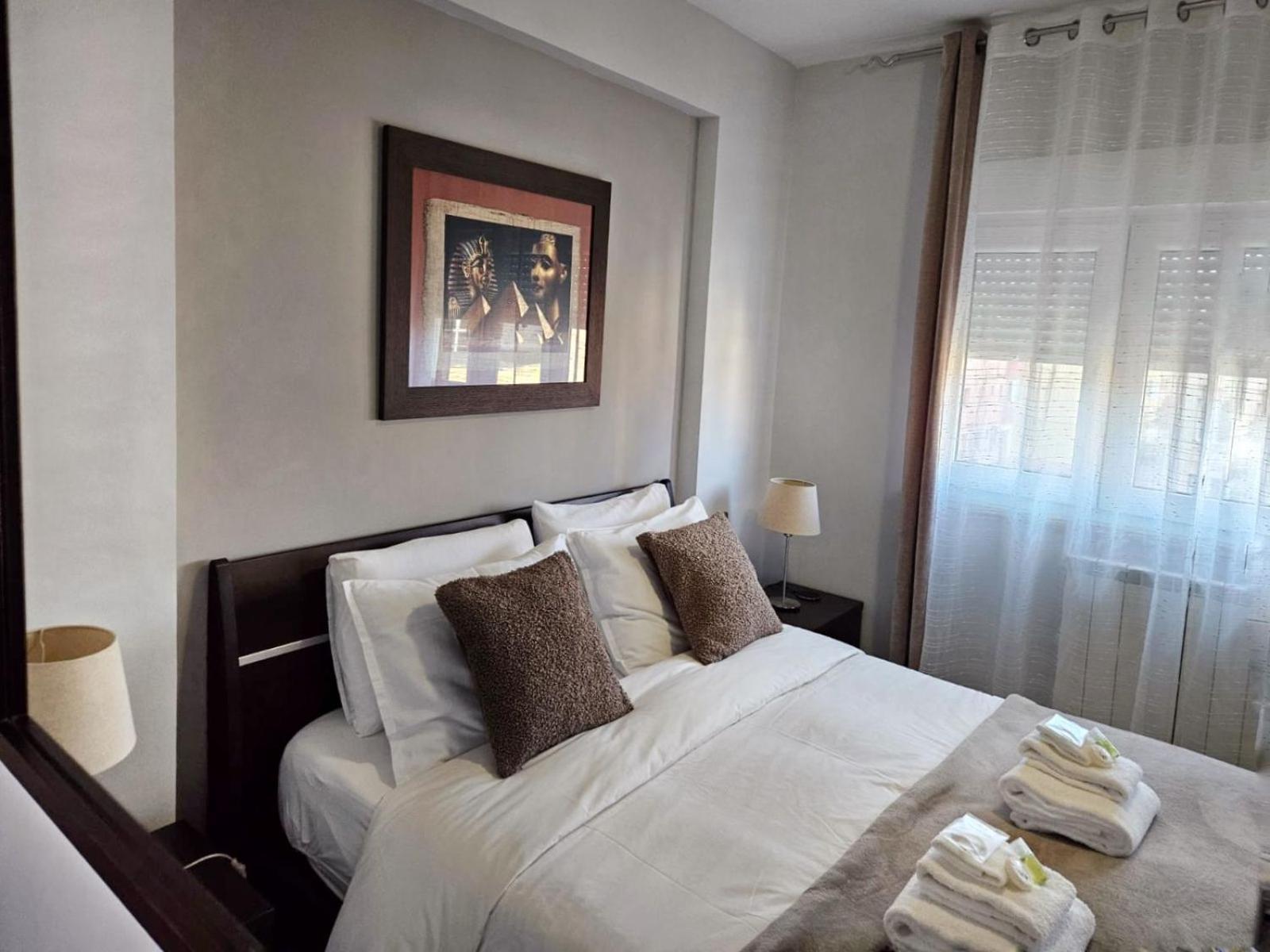 Modern Apartament Făgăraş 外观 照片